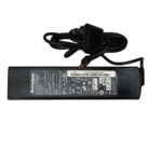 Lenovo 888010226 90W Laptop Adapter/Charger with Power Cord for Select Models of Lenovo (Round pin)