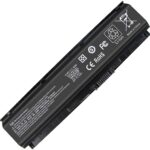 10.95V 62wh PA06 HSTNN-DB7K Laptop Battery compatible with HP Omen 17 17-w 17-ab200 17t-ab00 Series 849571-221 849571-251
