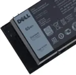 Dell - Battery Precision M4600 / M4700 / M4800 / M6600 / M6700 / M6800 OEM Laptop Battery R7PND - Image 2