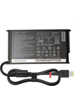 Lenovo 888015030 135W Laptop Adapter Charger with Power Cord for Select Models of Lenovo (Slim Tip Rectangular pin)