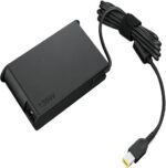 Lenovo 888015030 135W Laptop Adapter Charger with Power Cord for Select Models of Lenovo (Slim Tip Rectangular pin) - Image 4