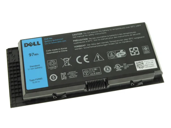 FV993a1_2048x2048_152b2ab9-e4f5-46f4-b8d3-3ae1bd16826b Compatible Battery for M4600 FV993 Laptop Battery for Dell Precision FJJ4W PG6RC 7DWMT - Image 1