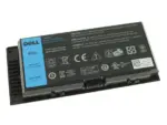 Compatible Dell Battery Precision Mobile M4600 M50 M6600 Workstation FV993 97Whr 9cell