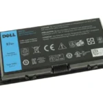 Compatible Dell Battery Precision Mobile M4600 M50 M6600 Workstation FV993 97Whr 9cell
