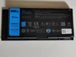 Compatible Dell Battery Precision Mobile M4600 M50 M6600 Workstation FV993 97Whr 9cell - Image 8