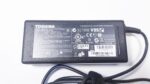 Genuine Toshiba 90W Charger – 19V DC, 4.74A, 90W Adapter Charger Supply for Toshiba Satellite L20-181 - Image 2