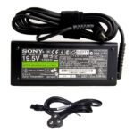 SP Infotech Laptop 19.5V 4.7A 90W AC Adapter for Sony VAIO VGN-FW Series Compatible with P/N: VGP-AC19V21, VGP-AC19V23, VGP-AC19V25, VGP-AC19V26 - Image 3