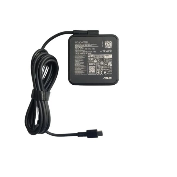 ASUS 65W Type-C ac65-00 65w usb type-c adapter