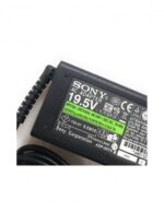 SP Infotech Laptop 19.5V 4.7A 90W AC Adapter for Sony VAIO VGN-FW Series Compatible with P/N: VGP-AC19V21, VGP-AC19V23, VGP-AC19V25, VGP-AC19V26 - Image 4