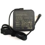 Original ASUS 65W 4.5*3.0mm MODEL : EXA1203XH 19V 3.42A Genuine Original Laptop Adapter Charger