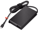 Original Lenovo 135W Charger, AC Adapter, USB-C Connector, ADL135YSDC3A