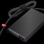 Original Lenovo 135W Charger, AC Adapter, USB-C Connector, ADL135YSDC3A