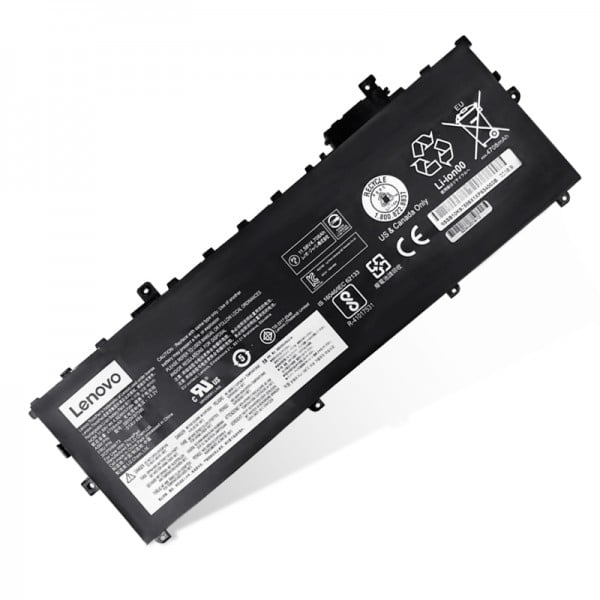01AV430-600x600-1.jpg LENOVO THINKPAD X1 Carbon 6th Gen 20KHS1L200 - 01AV429 Original Laptop Notebook Battery - Image 1