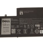 Dell Latitude 3450 3550 OPD19 58wh 7.4v 4 Cell Laptop Battery