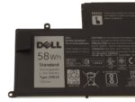Dell Inspiron 14 (5447) / 15 (5547) 43Wh 3-cell Laptop Battery - Image 4
