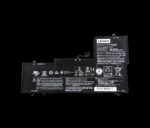 L15M4PC2 Battery For Lenovo YOGA 710-14ISK Yoga 710-15IKB Yoga 710-15ISK - Image 2