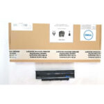 DELL 4010 Inspiron 14R Laptop Battery (Black) - Buy DELL 4010