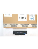 DELL J1KND Inspiron N5010 Laptop Battery (Black)