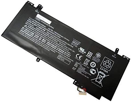 1-4.jpg HP original TG03XL Battery for HP Split X2 13-F 13-G HSTNN-IB5F 723996-001 32Wh OEM - Image 1