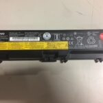 LVOBT6C2023 Laptop Battery for Lenovo (Black)