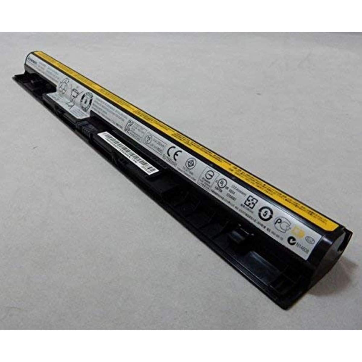 14-2.jpg Laptop Battery for Lenovo Lenovo IdeaPad S510p 4 Cell PN: L12L4A02 L12L4E01 L12M4A02 L12M4E01 L12S4A02 L12S4E01 - Image 1