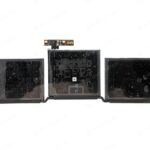 Apple A1713 Original OEM 54.5Whr 3800mAh 11.4V 3 Cell Laptop Battery for MacBook Models