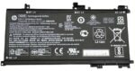 15.4V 63.3Wh TE04XL Laptop Battery For HP Omen 15-AX200 Series Pavilion 15-BC200NB 905175-2C1 905277-855 HSTNN-DB7T