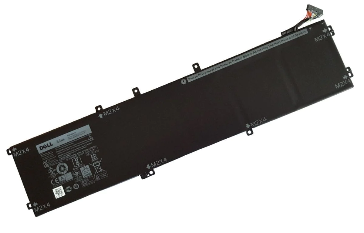1_ae52810f-f150-463c-b5d0-4537bad70add_2048x2048.webp 84Wh - 4GVGH 1P6KD Laptop Battery For Dell Precision XPS 15 9550 5510 Series Laptop Tablet - Image 1