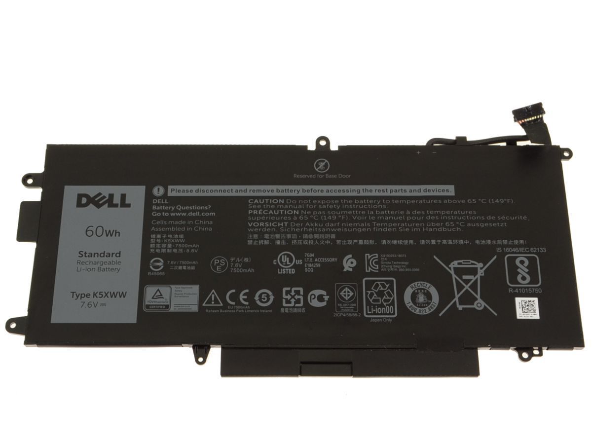 1_b9a7d2f8-f731-4ca2-92d0-921331f06374_2048x2048.jpg Dell K5XWW Laptop Battery - Image 1