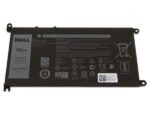 YRDD6 Laptop Battery Compatible with Dell Inspiron 5485 5491 5493 Vostro 5481 5490 Series Inspiron 3481 VM732 0VM732 01VX1H
