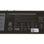 YRDD6 Laptop Battery Compatible with Dell Inspiron 5485 5491 5493 Vostro 5481 5490 Series Inspiron 3481 VM732 0VM732 01VX1H