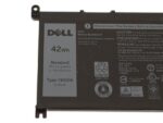 Dell YRDD6 Laptop Battery For Dell Inspiron 5485 5491 5493 Vostro 5481 5490 Series VM732 P62F P75F001 - Image 2