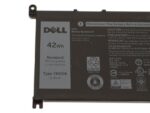 YRDD6 Laptop Battery Compatible with Dell Inspiron 5485 5491 5493 Vostro 5481 5490 Series Inspiron 3481 VM732 0VM732 01VX1H - Image 2