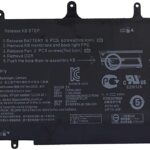 Laptop Battery for HP BL06XL