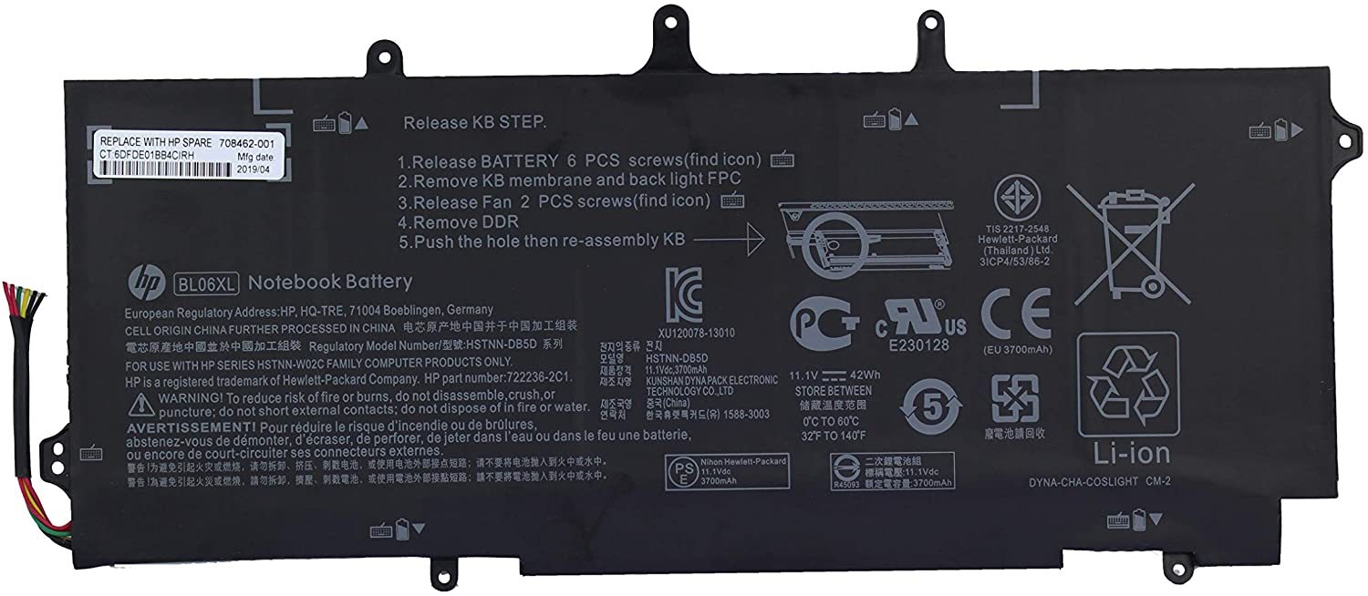 20_9f02e930-4fd0-49cf-84ae-7d4e6ce57b5f_2048x2048.jpg Laptop Battery for HP BL06XL - Image 1