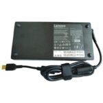 Lenovo Original 230W 20V 11.5A Laptop Adapter- (USB Type) Compatible With 45N0554 ADL230NDC3A PA-1131-72 SA10E75805 T440p L440 W540 T540p Series