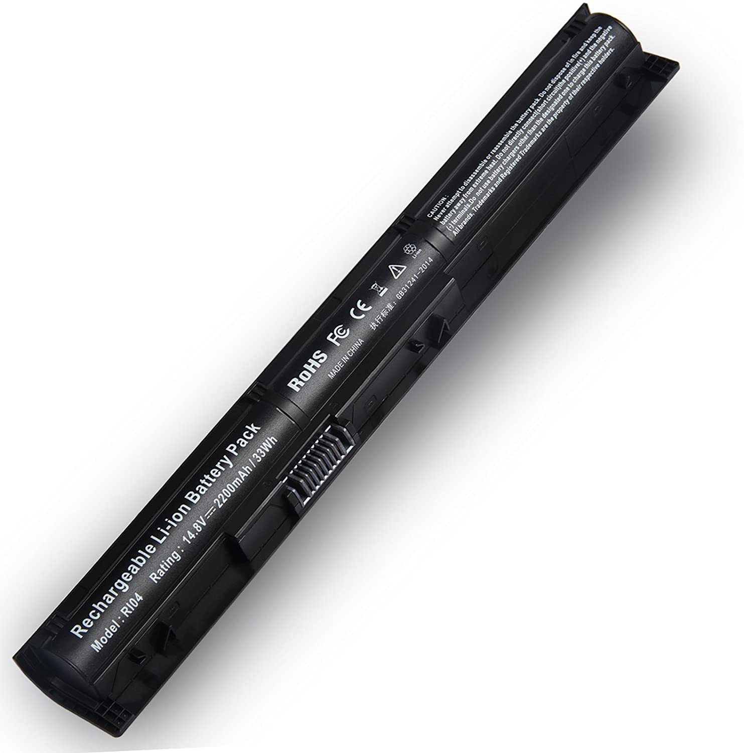 23_d00299a1-c9c1-4570-a9ab-3c5eea6b655b_2048x2048.jpg RI04 Battery Compatible with HP Envy 15 HP ProBook 450 455 470 G3 Series, fit R104 RI04 RI06XL P3G15AA P3G16AA 805294-001 811063-421 811346-001 - Image 1