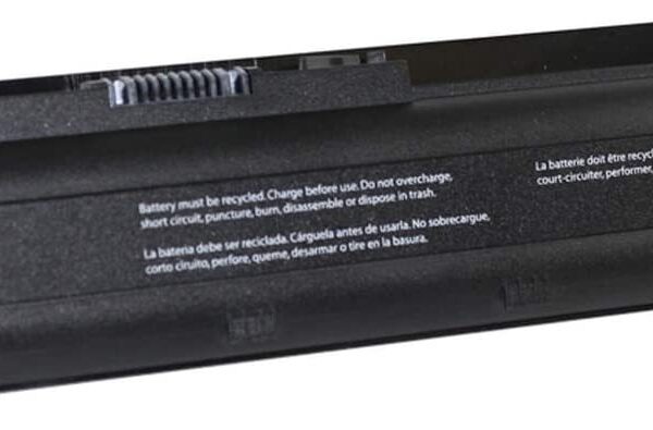 Laptop Battery for HP Presario CQ42