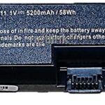Laptop Battery for HP ProBook 4520s