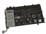 271J9 GWV47 0GWV47 YX81V Dell Latitude 13 7000 7350 Tablet 11.1V 30wh Laptop Battery - Image 3