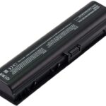HP Pavilion dv6500 dv6600 dv6700 dv6800 dv6900 411462-421 411463-251 417066-001 EV088AA HSTNN-DB32 HSTNN-LB31 Replacement Laptop Battery