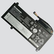 311lshQW7jL.jpg Lenovo Orignal Battery ThinkPad E455 E460 45N1752 45N1753 45N1754 45N17535 Laptop Battery E450 - Image 1