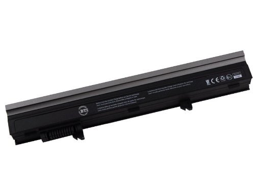 312JIE7ON7L-1.jpg Dell Latitude R1092 A00 60whr 4 Cell Battery - Image 1