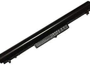 14.4V 37wh VK04 Laptop Battery compatible with HP Pavilion Sleekbook 14 15 242 G0 G1 HSTNN-DB4D HSTNN-YB4D HSTNN-YB4M 694864-851