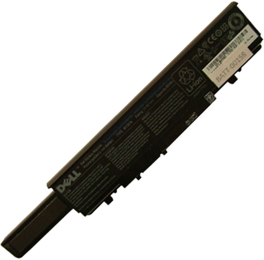 31x1Tg54-2.jpg Dell Studio 1535 9cell Battery KM905 - Image 1