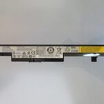 Lenovo 888016697 4 Cell Laptop Battery (Black)
