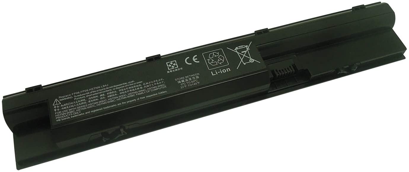 35_8fd71e02-4ef3-4467-bf26-1bf1dbc12971_2048x2048.jpg Replacement Battery For HP ProBook 440 445 G0 450 G1 455 470 HSTNN-W94C HSTNN-LB4K FP06 FP09 - Image 1