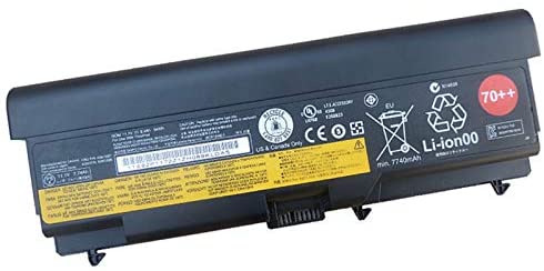 39_2edb5799-18e0-49eb-9356-eab9ec6aafd8_2048x2048.jpg 11.1V 8400mAh 94wh 45N1011 Laptop Battery compatible with Lenovo ThinkPad T410 T420 T430 W530 W510 T510 T530 W520 SL410 L530 L430 - Image 1