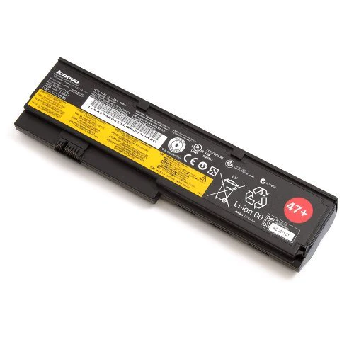 415SJq7C65L_2048x2048-1.webp Original Lenovo Thinkpad X200 X200S X201 X201S X201I 42T4539 43R9255 10.8V 42T4647 42T4834 42T4537 42T4648 Laptop Battery - Image 1