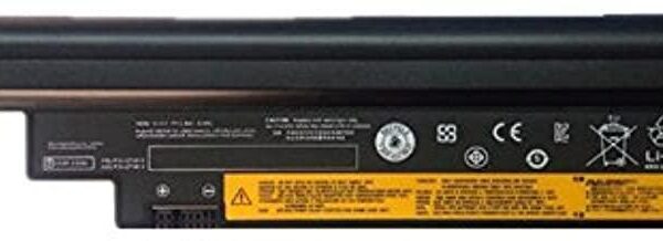 15V Battery compatible with Lenovo ThinkPad Edge 13" Series E30 E31 42T4805 42T4806 42T4807 42T4808 42T4812 42T4857 57Y4564 57Y4565